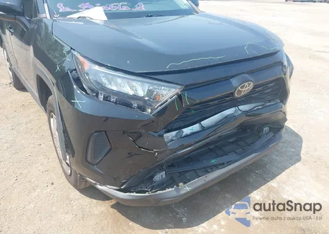 2019 Toyota Rav4 Le из США, поврежденный, VIN 2T3G1RFV7KW052405